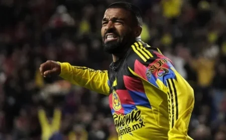 Club America vs. San Luis: Liga MX Odds, Predictions, and Picks