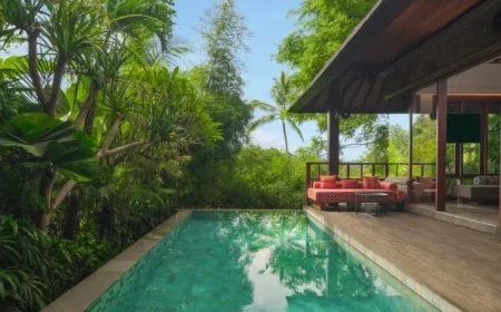 Discover Hiliwatu Bali Ubud: A Tribute Portfolio Resort Launch