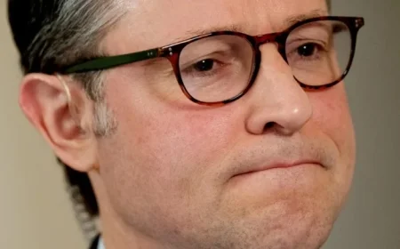 House GOP Leaders Urge Full Attendance, Permitting Only Life-or-Death Absences