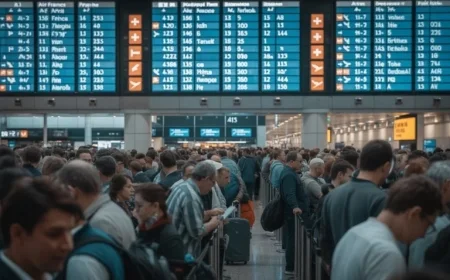 Australia-Bali Direct Flights to Boost Tourism, Strengthen Australia-Indonesia Ties