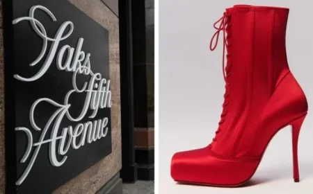 Louboutin Owed Over $21.6 Million