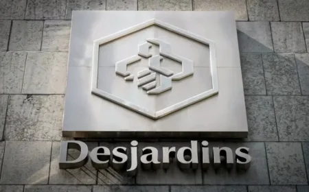 Data Breach: Desjardins to Compensate Thousands of Affected Clients