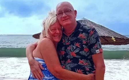Maldives Scuba Incident Claims Pensioners’ Lives