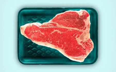 Government’s New Food Pyramid Embraces Tech-Driven Innovations