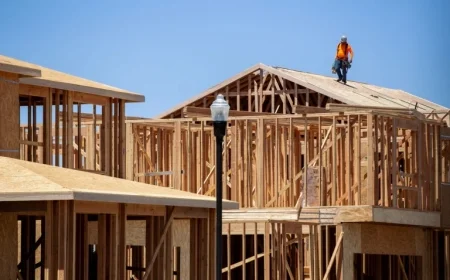 Lawmakers Advance $10 Billion Housing Bond, Reject Rent Cap