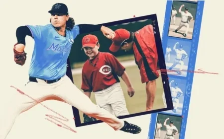 Yankees Playoff Hero Celebrates Son’s Trade to Bronx: A ‘Full-Circle Moment’