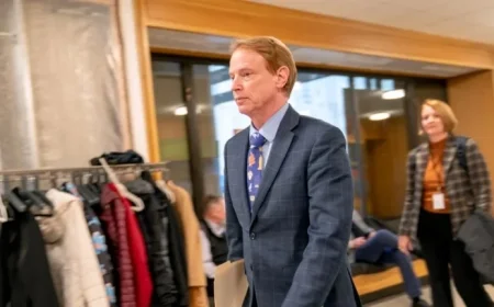 Oregon Governor Tina Kotek Appoints Republican Rival to Strengthen Business Ties