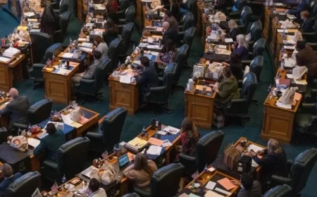 Key Colorado Bills to Monitor as 2026 Legislative Session Commences