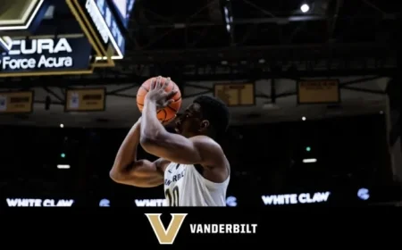 Dores Ready for Showdown Against Lone Star Opponents