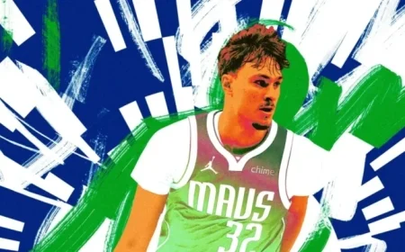 Cooper Flagg Advances Steadily Toward Superstardom