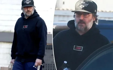 2000s Heartthrob Actor’s Transformation Shocks After Hollywood Exit