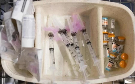 Trump Administration Reverses $2 Billion in Mental Health, Addiction Grant Cuts