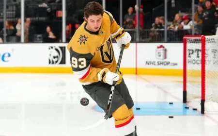 Mitch Marner’s Post-Maple Leafs Journey: Complex Transition Explored