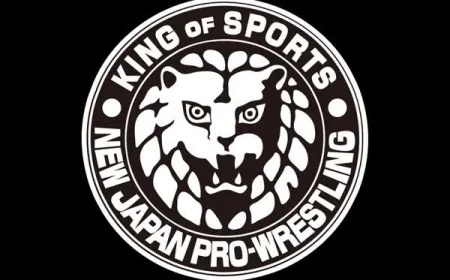 NJPW Wrestler Gains Significant Interest in the United States