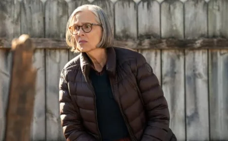 Chicago P.D. Highlights Beloved Trudy Platt in Emotional Episode