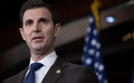 Trump Administration Probes Democratic Lawmakers’ Video Message to Troops