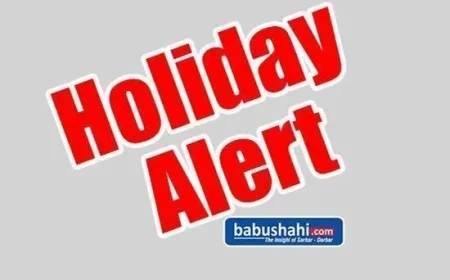 Chandigarh Schools Extend Winter Holidays Again