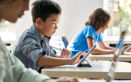 Students Thrive and Safeguard Futures in the Evolving AI Era