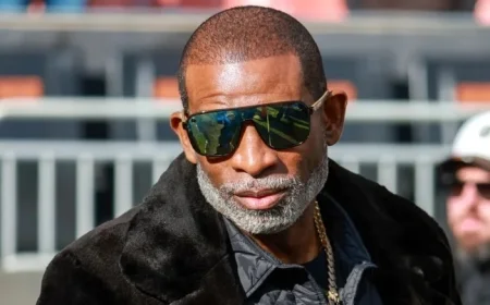 Deion Sanders Faces Setback as Top Colorado Prospect Enters Transfer Portal