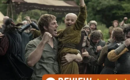 “Knight of the Seven Kingdoms: Season 1 Review – Return to Westeros”