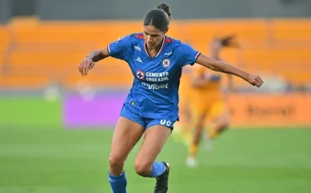 Where to Watch Liga MX Femenil Matchday 3