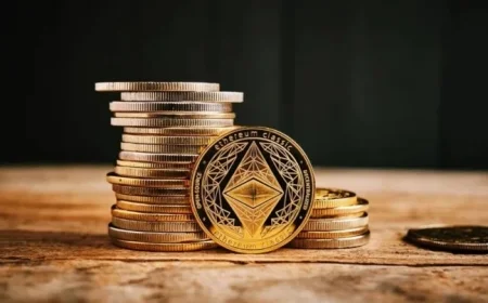 How Australia, Blockchain, and Ethereum are Shaping Global Markets