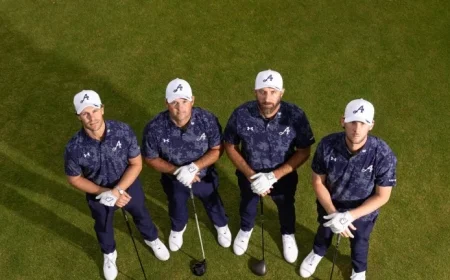 4Aces GC Extends Johnson’s Contract, Welcomes Rising Star Detry for 2026