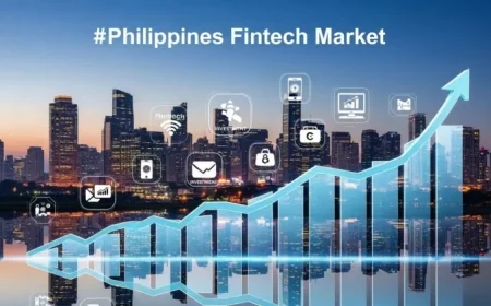 Philippines Fintech: Revolutionizing Digital Banking, Payments, and Financial Inclusion