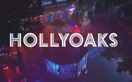Hollyoaks Returns: Channel 4 Soap Removed in Major Schedule Shake-Up