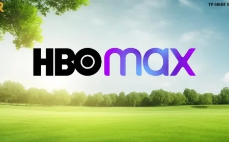 Top 5 HBO Max Shows to Binge This Week: #1 Wins 2 Golden Globes