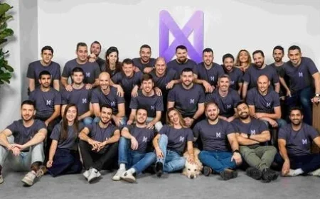 AI Cybersecurity Startup Novee Launches with $51.5 Million Funding