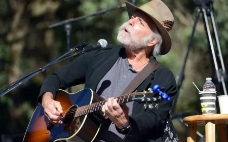 San Francisco to Honor Bob Weir at Celebration Event