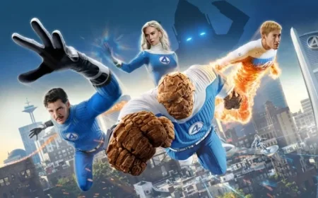 Marvel Unveils Fantastic Four Doomsday Costumes, Ending a Longstanding Trend