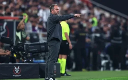 Key Storylines: Racing Santander vs Barcelona in Copa del Rey Clash