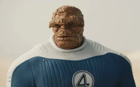 “Doomsday Trailer Unveils Deeper Significance Than Expected”