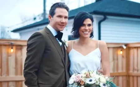 Frightening New Details Uncovered in Ohio Couple Murder Case