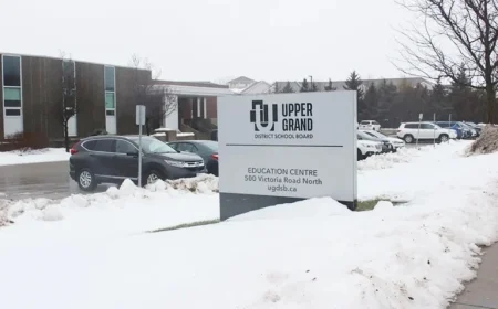 UGDSB Invites Feedback on Before and After-School Care Options