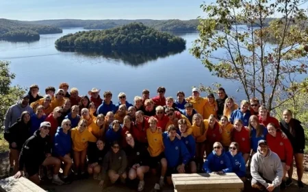 Beyond Borders Students Set to Host Inspiring Evolve Gala