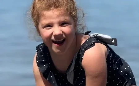 Fundraiser Launches to Aid Owen Sound Mother Facing Daughter’s Medical Crisis