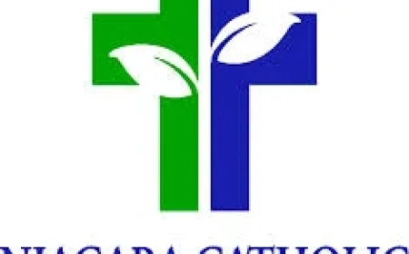 Niagara Catholic Patriots Redeem Themselves in Tribune Competition