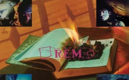 Review: R.E.M.’s ‘Fables of the Reconstruction’ Analysis