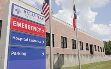 States Accelerate Rural Health Transformation Initiatives