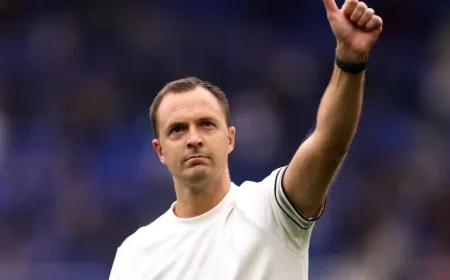 Birmingham City Poised to Secure Promising Young Striker