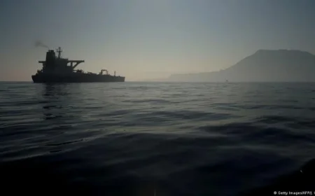 Iran’s Impact on Oil Markets Surpasses Venezuela’s Influence