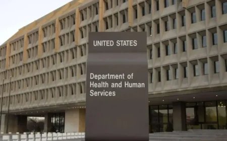 HHS Rehires All Laid-Off Employees at NIOSH Safety Agency