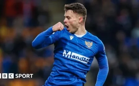 Hearts Secure McPake, Eye New Move for Mato