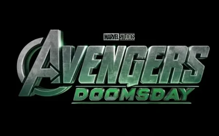 Marvel Studios Unveils [SPOILER] in Latest Trailer Release