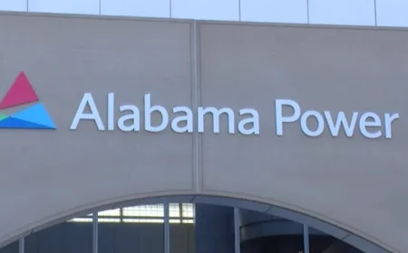 Alabama Power Shares Energy-Saving Tips for Cold Weather