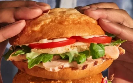 Celebrate National Bagel Day 2026 with Deals and Freebies at Top Chains