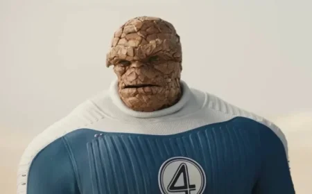 New Doomsday Trailers Reveal Disturbing Trend Among Marvel Audiences